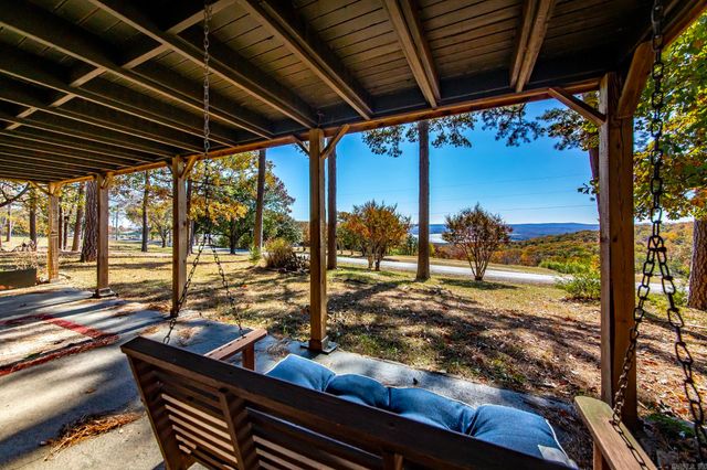 84 Irish Hills, Edgemont, AR 72044