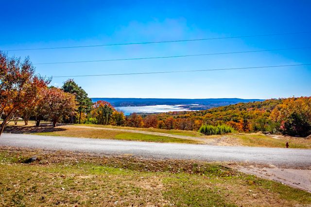 84 Irish Hills, Edgemont, AR 72044