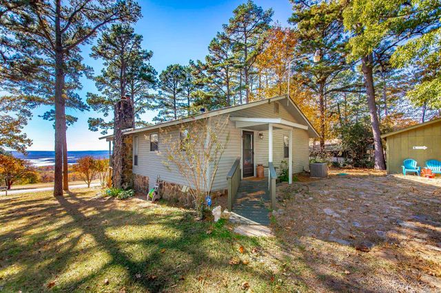 84 Irish Hills, Edgemont, AR 72044