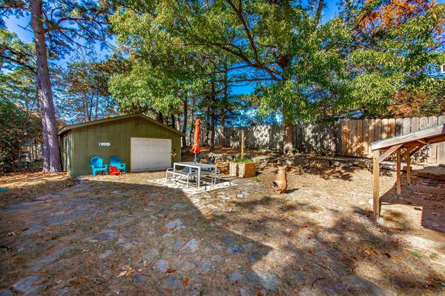 84 Irish Hills, Edgemont, AR 72044