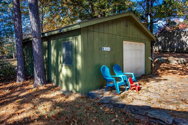 84 Irish Hills, Edgemont, AR 72044