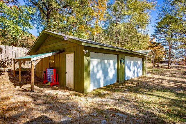 84 Irish Hills, Edgemont, AR 72044