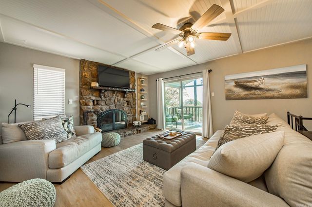 84 Irish Hills, Edgemont, AR 72044