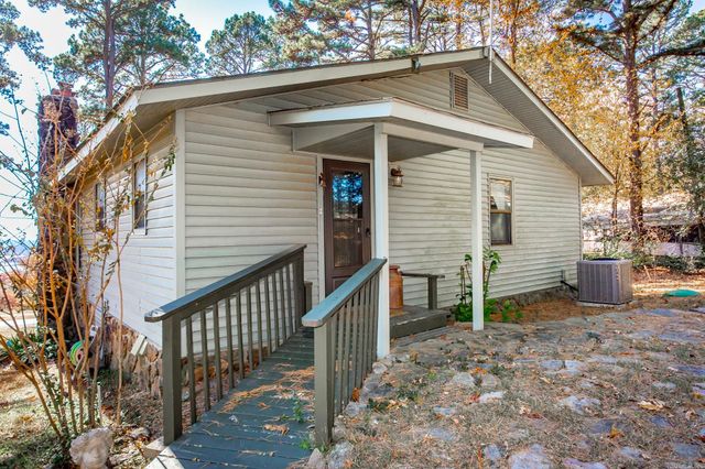 84 Irish Hills, Edgemont, AR 72044