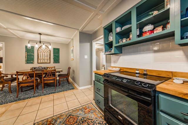 84 Irish Hills, Edgemont, AR 72044