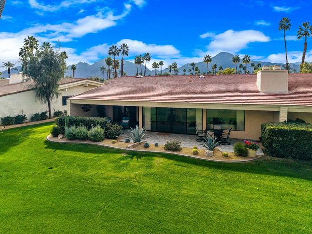 75762 Valle Vista, Indian Wells, CA 92210