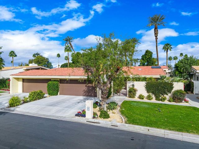 75762 Valle Vista, Indian Wells, CA 92210