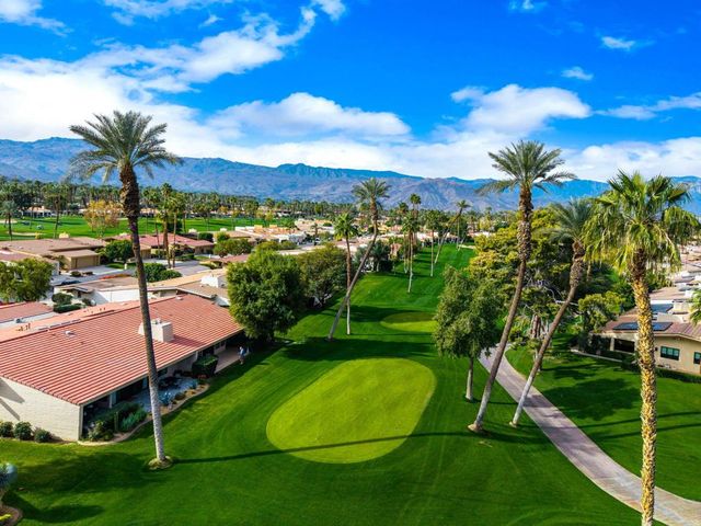 75762 Valle Vista, Indian Wells, CA 92210