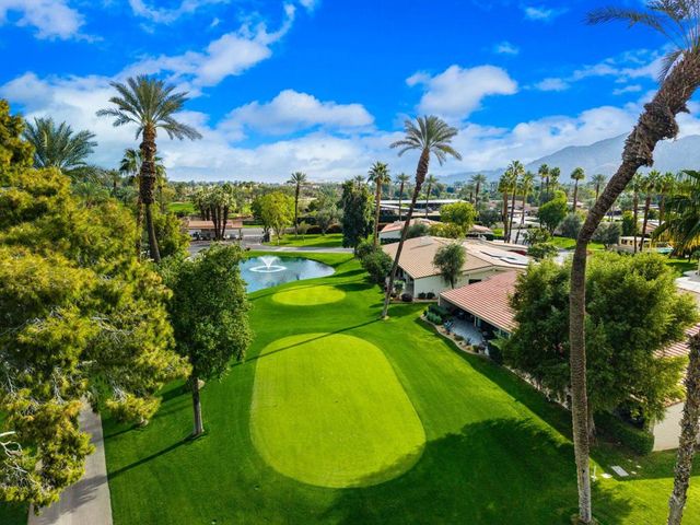 75762 Valle Vista, Indian Wells, CA 92210