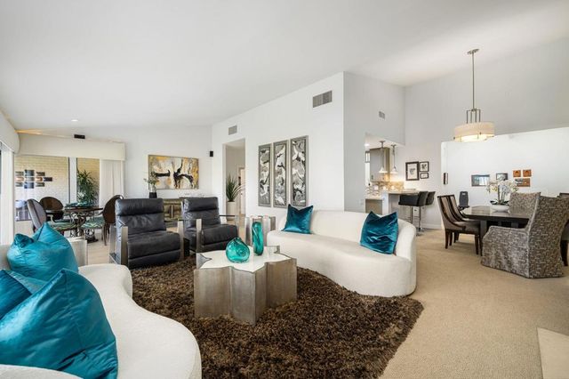 75762 Valle Vista, Indian Wells, CA 92210