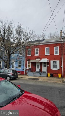 410 WASHINGTON ST, Trenton, NJ 08611