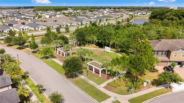 3281 GENTLE DELL, Wesley Chapel, FL 33543