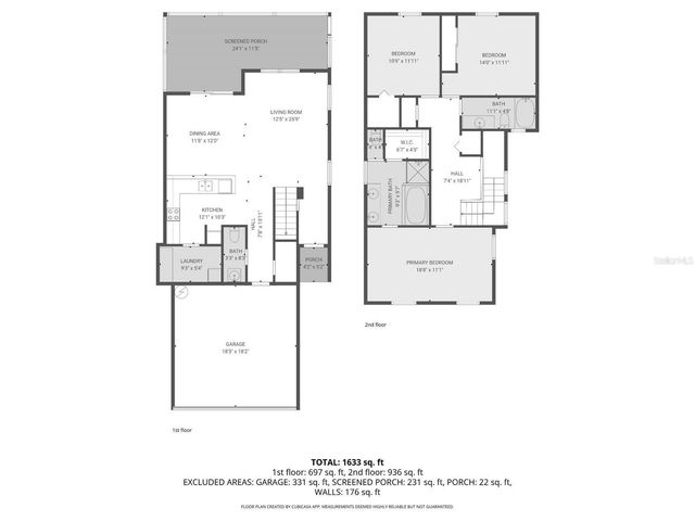 3281 GENTLE DELL, Wesley Chapel, FL 33543