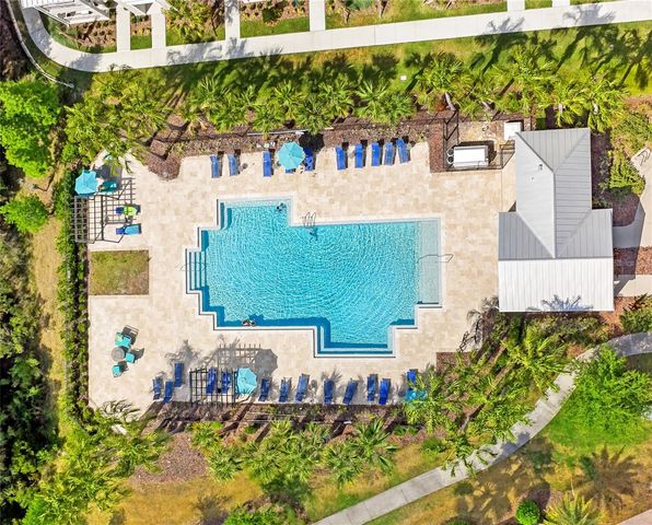 3281 GENTLE DELL, Wesley Chapel, FL 33543