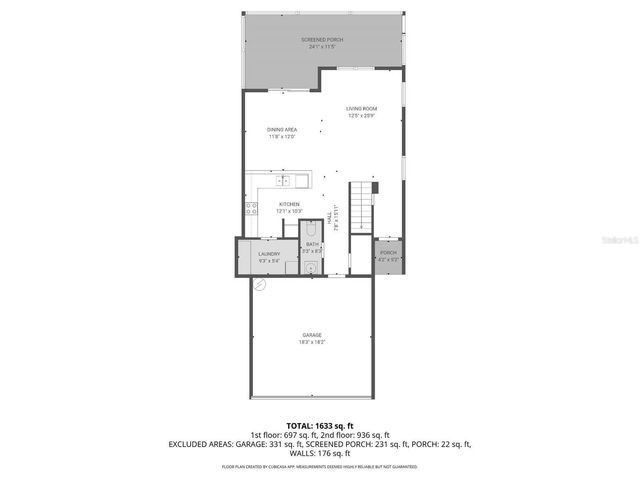 3281 GENTLE DELL, Wesley Chapel, FL 33543
