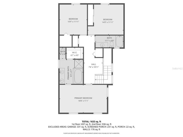 3281 GENTLE DELL, Wesley Chapel, FL 33543