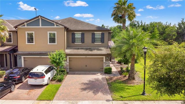 3281 GENTLE DELL, Wesley Chapel, FL 33543