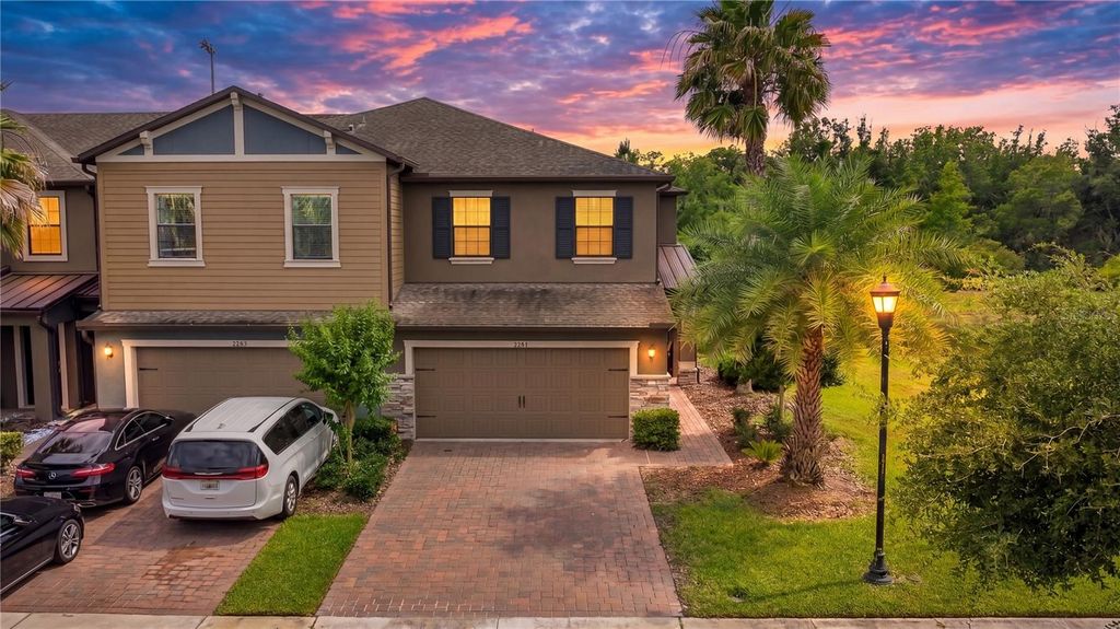 3281 GENTLE DELL, Wesley Chapel, FL 33543