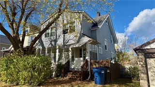 112 Bryant Avenue, Syracuse, NY 13204