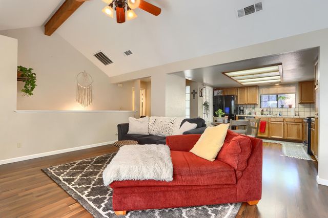 50840 Smoke Tree Trail, Bass Lake, CA 93604