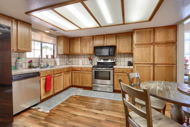 50840 Smoke Tree Trail, Bass Lake, CA 93604