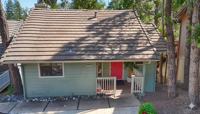 50840 Smoke Tree Trail, Bass Lake, CA 93604