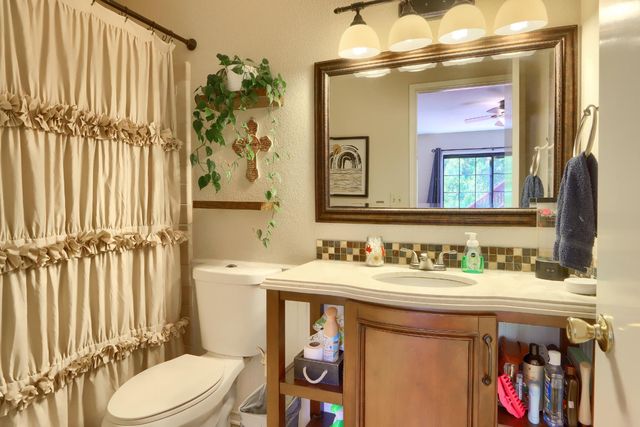 50840 Smoke Tree Trail, Bass Lake, CA 93604