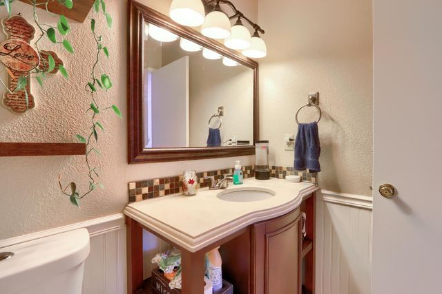 50840 Smoke Tree Trail, Bass Lake, CA 93604