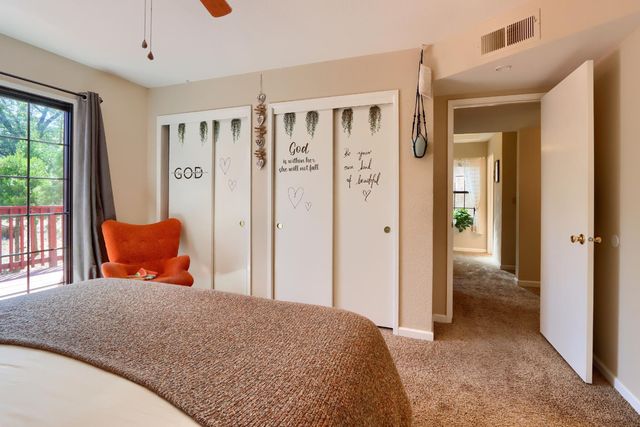 50840 Smoke Tree Trail, Bass Lake, CA 93604