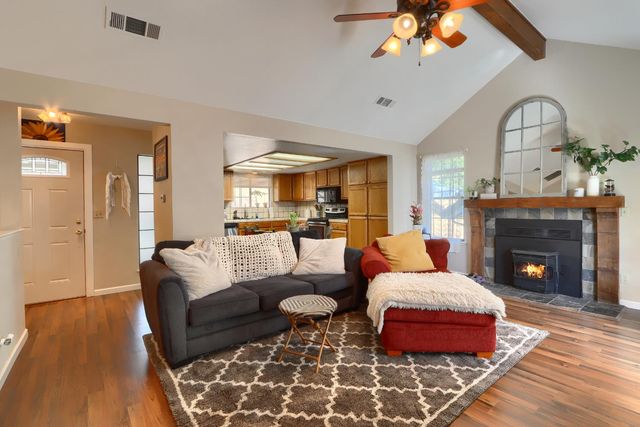 50840 Smoke Tree Trail, Bass Lake, CA 93604