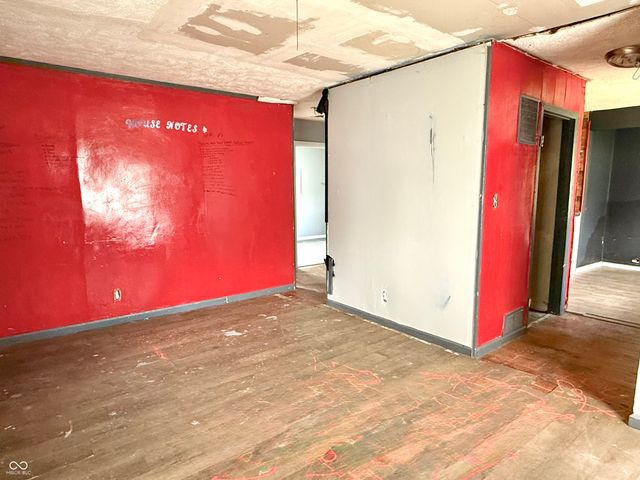 606 Good Avenue, Indianapolis, IN 46219