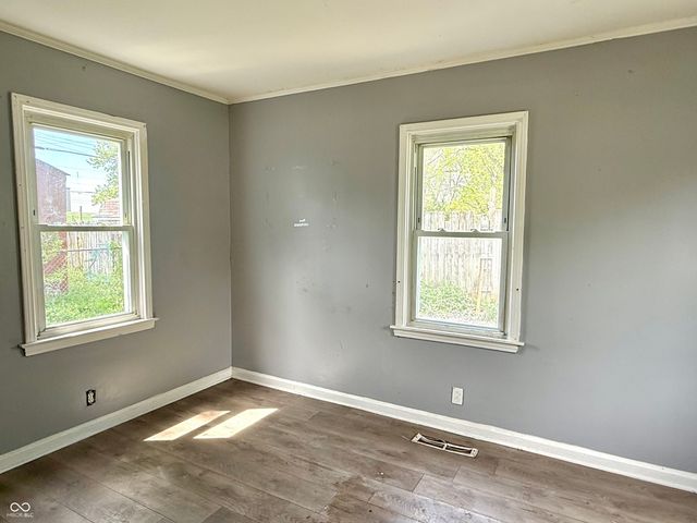 606 Good Avenue, Indianapolis, IN 46219