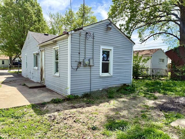 606 Good Avenue, Indianapolis, IN 46219