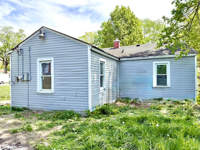 606 Good Avenue, Indianapolis, IN 46219