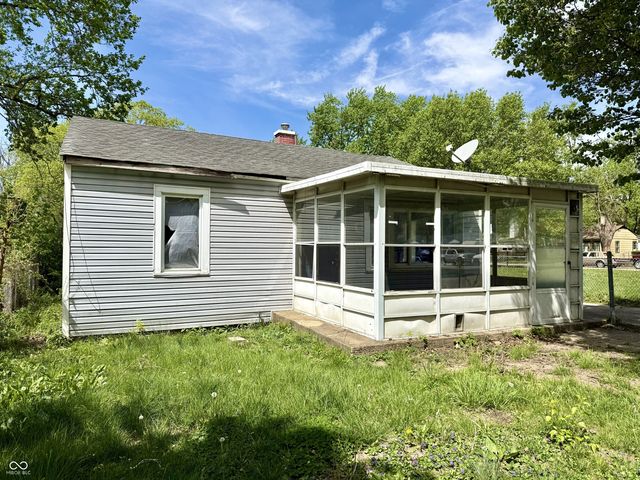 606 Good Avenue, Indianapolis, IN 46219