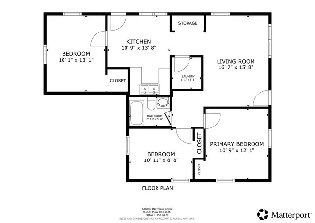 606 Good Avenue, Indianapolis, IN 46219