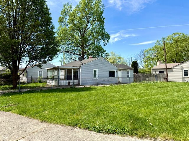 606 Good Avenue, Indianapolis, IN 46219