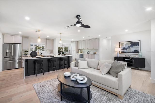 3705 TANGIER TERRACE, Sarasota, FL 34239