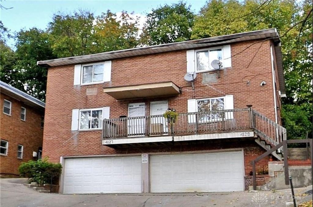 4129 E 3rd Street 4127, Dayton, OH 45403