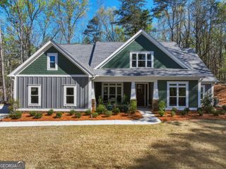 320 Fern Park Drive, Dawsonville, GA 30534