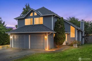 2826 NE 8th Street, Renton, WA 98056