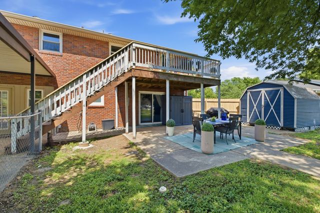 124 Chippendale Dr, Hendersonville, TN 37075