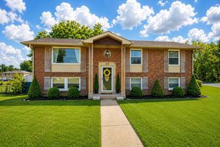124 Chippendale Dr, Hendersonville, TN 37075