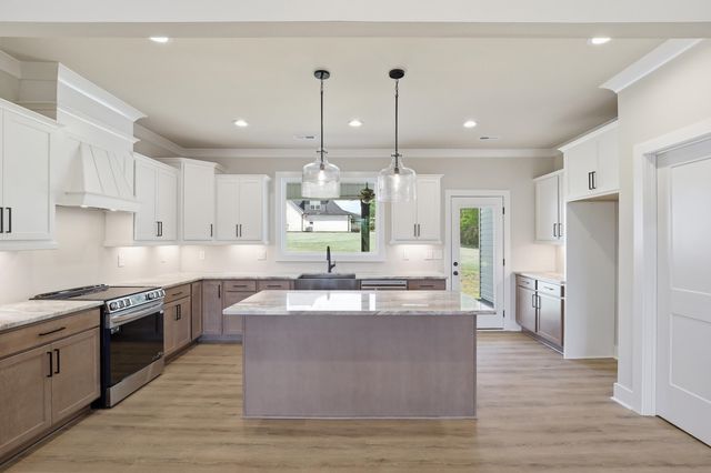 116 Mimosa Road, Inman, SC 29349