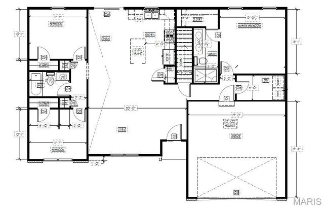 774 Sydney Court, Washington, MO 63090