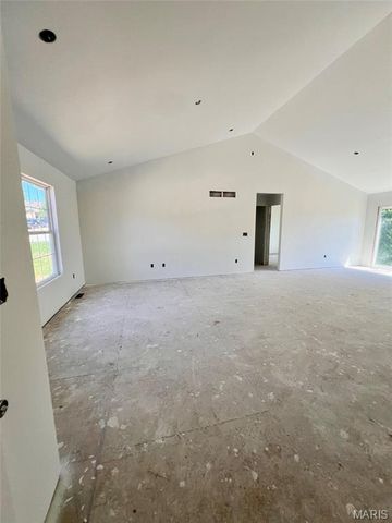 774 Sydney Court, Washington, MO 63090