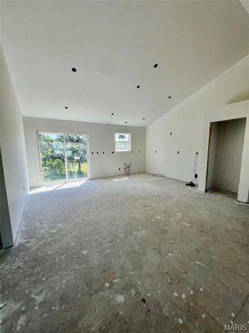 774 Sydney Court, Washington, MO 63090