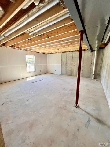 774 Sydney Court, Washington, MO 63090
