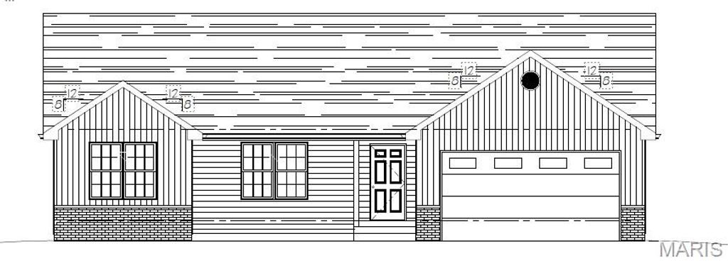 774 Sydney Court, Washington, MO 63090