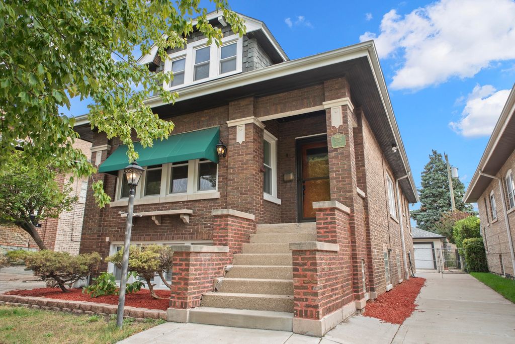 2317 East Avenue, Berwyn, IL 60402 — photo 2